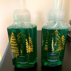 Scentful Foaming Hand Soap